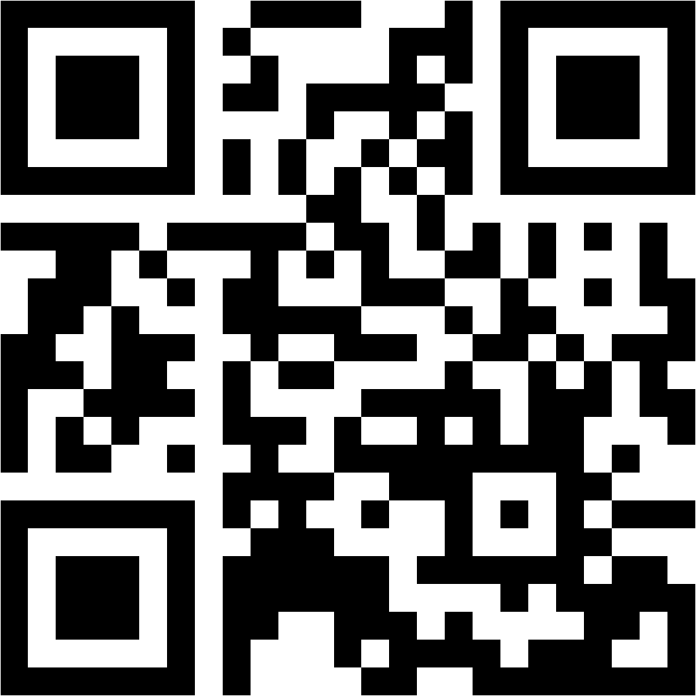QR Code RGPD